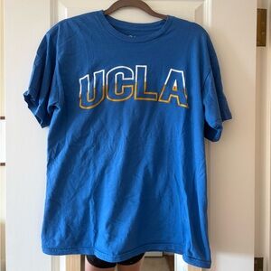 UCLA Blue T-Shirt